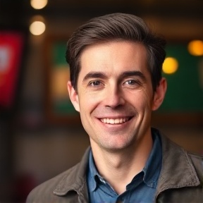 Daan Kuijpers — Beste online casino reviewer