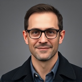 Martijn de Vries — Beste online casino reviewer